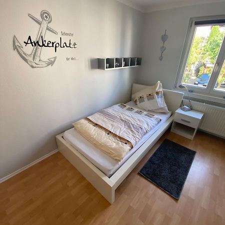 Appartement Casa Tuerk à Bad Nauheim Extérieur photo