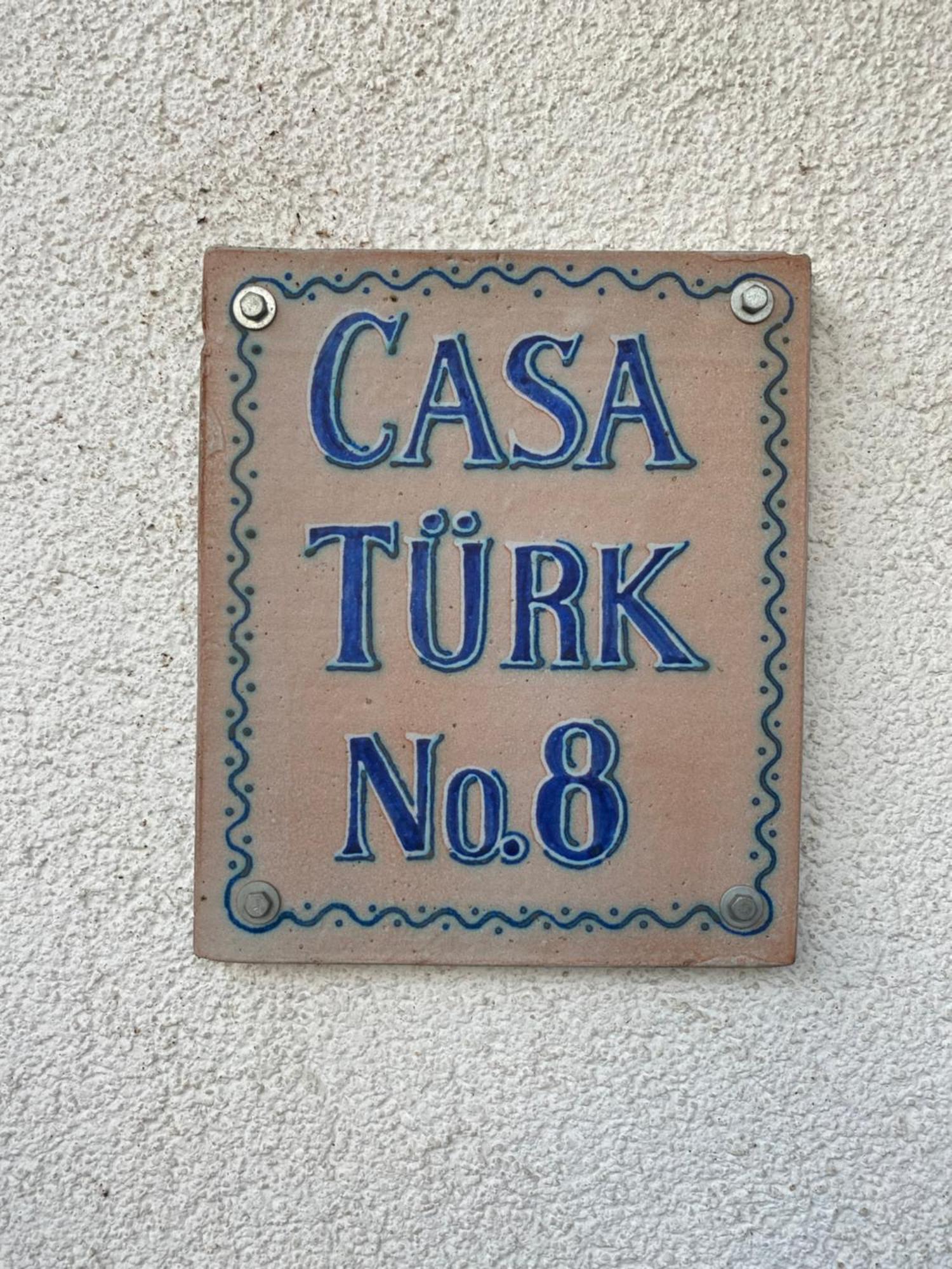 Appartement Casa Tuerk à Bad Nauheim Extérieur photo